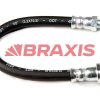 BRAXIS AH0173 - ARKA FREN HORTUMU SAG TRANSIT V347 V348 2,2TDC I / 2,4TDCI / 3,2TDCI 06 />