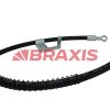 BRAXIS AH0174 - ON SOL FREN HORTUMU HYUNDAI ACCENT 94 02