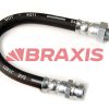 BRAXIS AH0176 - ON FREN HORTUMU KISA L300 2000>