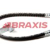 BRAXIS AH0181 - ON SAG FREN HORTUMU ACCENT 2000-2005