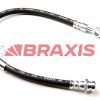 BRAXIS AH0184 - ON FREN HORTUMU SAG / SOL TOYOTA COROLLA AE100 / 101 / 111 92>01
