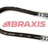 BRAXIS AH0192 - ARKA FREN HORTUMU L300 00>