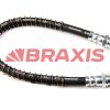 BRAXIS AH0193 - ARKA FREN HORTUMU H100 1994-2005