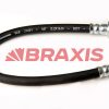 BRAXIS AH0195 - FREN HORTUMU ARKA L200 07-15