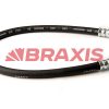 BRAXIS AH0196 - ARKA FREN HORTUMU (DISI/ERKEK) MITSUBISHI CANTER FE449 FE511 FE659