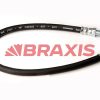 BRAXIS AH0197 - ON FREN HORTUMU MITSUBISHI CANTER FE659