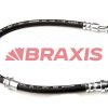 BRAXIS AH0213 - ON FREN HORTUMU MAZDA B 2500 96 99
