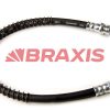 BRAXIS AH0221 - ARKA FREN HORTUMU (DISI/ERKEK) MITSUBISHI CANTER FE449 FE511 FE659