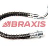 BRAXIS AH0224 - FREN HORTUMU ON SAG HYUNDAI STAREX 97-08