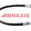 BRAXIS AH0229 - ARKA SAG/SOL FREN HORTUMU HILUX 97 06