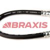 BRAXIS AH0230 - ARKA FREN HORTUMU MAZDA 626 82 96