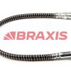 BRAXIS AH0243 - UST DEBRIYAJ HORTUMU CHAMPION 97 05