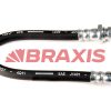 BRAXIS AH0249 - ARKA FREN HORTUMU PRIMERA 90 96