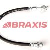 BRAXIS AH0252 - ON FREN HORTUMU NAVARA D40 05 >