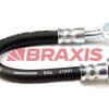 BRAXIS AH0254 - ARKA FREN HORTUMU LAND CRUISER 100 98>