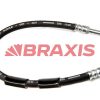 BRAXIS AH0256 - ON FREN HORTUMU (SAG / SOL) FOCUS II FOCUS C MAX (04 07) C MAX 07 />