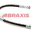 BRAXIS AH0264 - FREN HORTUMU ON SOL SAG LAND CRUISER 100 98->