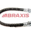 BRAXIS AH0265 - ARKA FREN HORTUMU ATOS 98 02