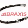 BRAXIS AH0268 - FREN HORTUMU ON SOL SAG LANCER 92-03