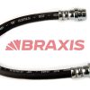 BRAXIS AH0285 - ARKA FREN HORTUMU AGILA 00 07