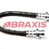 BRAXIS AH0291 - ARKA FREN HORTUMU CIVIC 87 95