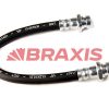 BRAXIS AH0296 - ARKA FREN HORTUMU SUNNY III 90 95 MICRA I 82 92