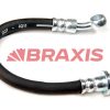 BRAXIS AH0310 - ARKA FREN HORTUMU ROVER 600 (ABSSIZ ARACLAR ICIN) 93 99
