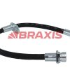 BRAXIS AH0311 - ARKA FREN HORTUMU ROVER 600 (ABSLI ARACLAR ICIN) 93 99