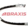 BRAXIS AH0313 - ARKA FREN HORTUMU ROVER 800 (ABSSIZ ARACLAR ICIN) 86 99