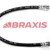 BRAXIS AH0317 - ON UZUN FREN HORTUMU P205 83 98