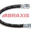 BRAXIS AH0318 - ARKA FREN HORTUMU P205 83 98