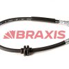 BRAXIS AH0331 - ON FREN HORTUMU ON SAG SOL TRANSPORTER T5 T6 03>