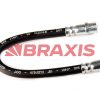 BRAXIS AH0332 - ARKA FREN HORTUMU TRANSPORTER T5 03>09
