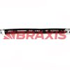 BRAXIS AH0334 - ARKA FREN HORTUMU TRANSPORTER T4 91>04