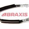 BRAXIS AH0337 - ON FREN HORTUMU SUPERB 02>07 A4 94>01 PASSAT 95> A6 97>04