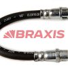 BRAXIS AH0338 - ARKA FREN HORTUMU PASSAT A3 A6 95>01