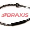 BRAXIS AH0351 - ARKA FREN HORTUMU GOLF V 01> CADDY III 04>