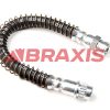 BRAXIS AH0372 - ARKA FREN HORTUMU (SAG / SOL) P1007 C2 C3 C3 II C3 PLURIEL