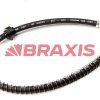 BRAXIS AH0375 - FREN HORTUMU ON (SAG / SOL) C5 C5 II