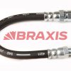 BRAXIS AH0406 - ARKA FREN HORTUMU ASTRA F 91 98