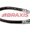 BRAXIS AH0408 - ARKA FREN HORTUMU VECTRA C 02>