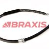 BRAXIS AH0415 - FREN HORTUMU ON PASSAT CC SUPERB 08>16