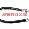 BRAXIS AH0425 - FREN HORTUMU ON 190 W201 85>93 W124 85>93 W126 85>91 R129 93>01