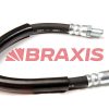 BRAXIS AH0428 - FREN HORTUMU ON A-CLASS W168 97>04 E-CLASS W210 96>02