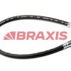 BRAXIS AH0430 - FREN HORTUMU ARKA V-CLASS 638/2 97>03 VITO 638 97>03 SPRINTER 95>06