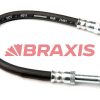 BRAXIS AH0448 - FREN HORTUMU ARKA BMW E39 96>03