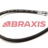 BRAXIS AH0451 - FREN HORTUMU ON BMW X5 E53
