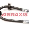 BRAXIS AH0462 - ON FREN HORTUMU AUDI 100 90>94