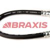 BRAXIS AH0531 - ARKA FREN HORTUMU SWIFT III 05 10 SPLASH 08>