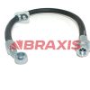 BRAXIS AH0550 - ON SAG FREN HORTUMU CIVIC 05>